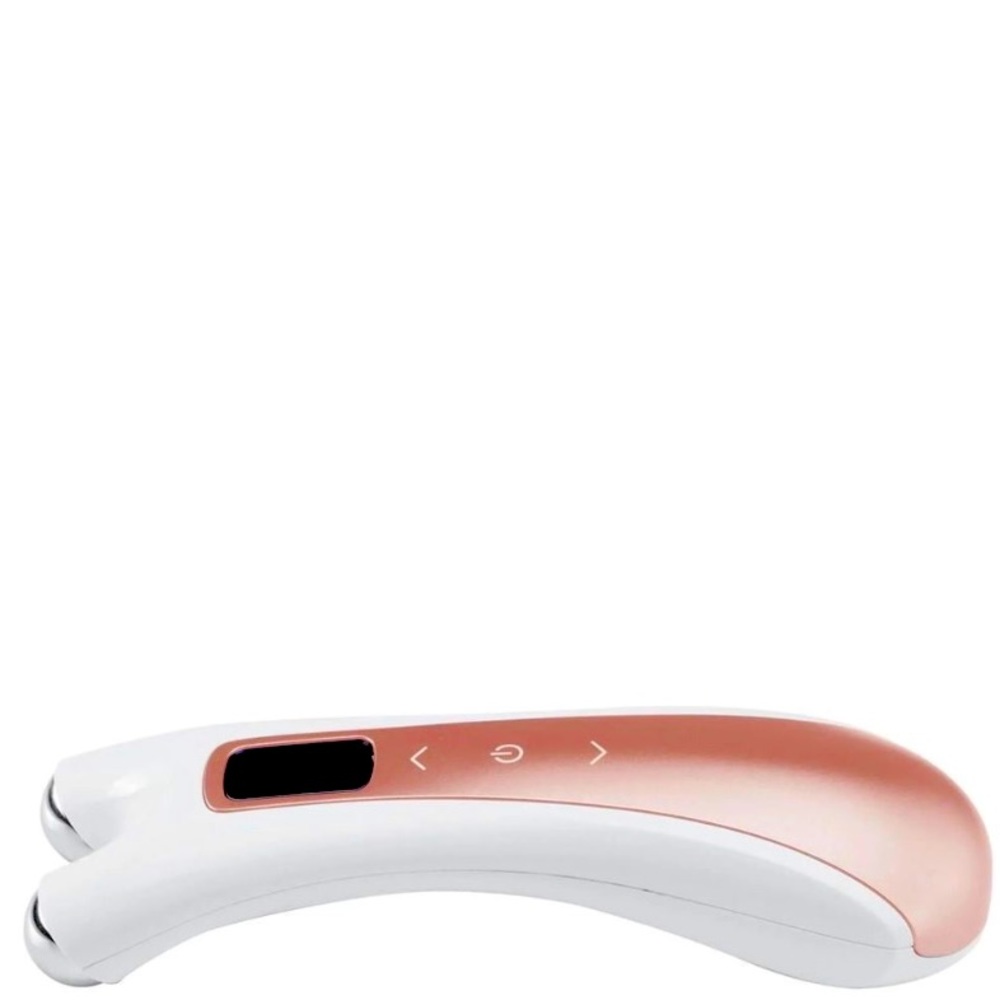 Jenu microcurrent facial toning device